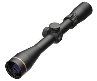 Leupold VX-Freedom 4-12x40mm Matte Duplex CDS Scope (1in Tube)