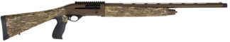 TriStar Viper G2 Turkey Semi-Auto 410 Bore 24 in 5+1 Bronze/Mossy Oak Bottomland