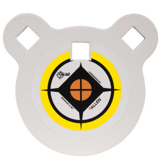 EZaim Hardrock AR500 .5" Gong Target - 4" Diameter