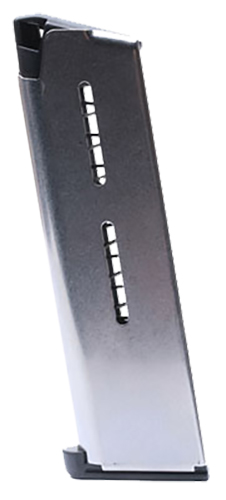 Wilson Combat 47C .45 ACP 7-Round 1911 Government Detachable Magazine with Lo-Profile Steel Floor Plate