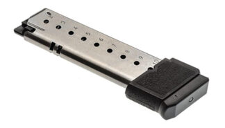 Sig Sauer P220 Detachable Magazine, .45 ACP, 10-Round, Stainless