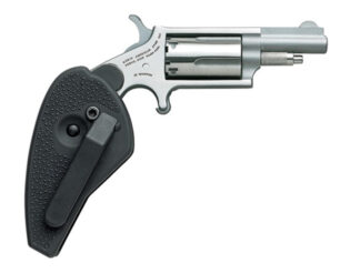 Mini-Rev Combo 22Mag /22LR 1 5/8"S FS HGR