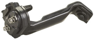 Streamlight Contoured Remote Switch 69300 for TLR Weapon Lights (Black)
