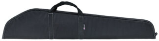 Allen Durango Scoped Rifle Case 46 in Black/Black