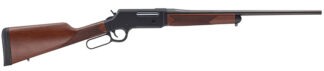 LongRange L/A Rifle 6.5 20"B N/S Wln 4rd