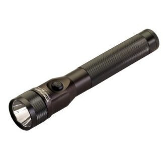 Streamlight Stinger DS LED 425LM Flashlight Black 12VDC (SMART Charge)
