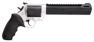 Taurus Raging Hunter .460 S&W Magnum 8.375 in Barrel, 5-Round Two-Tone Revolver