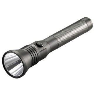 Streamlight Stinger DS HPL 12V Rechargeable Flashlight, 800 lm, Black