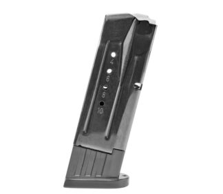 Smith & Wesson M&P 2.0 Compact 9mm 10-Round Detachable Magazine