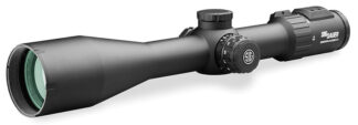 SIG Sauer Sierra6BDX 5-30x56mm Rifle Scope, 34mm Tube, BDX 2.0 Reticle, Black