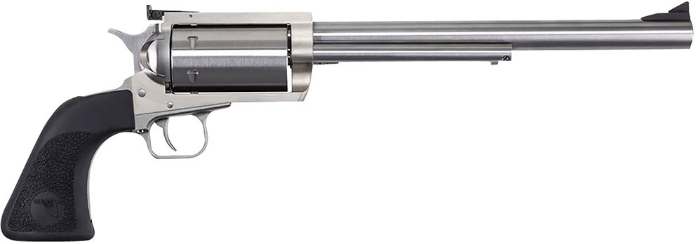 Magnum Research BFR Single Action Revolver .360 Buckhammer 10 in Barrel, 6-Round