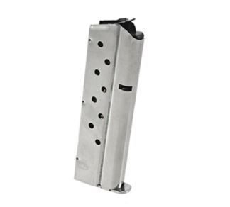 Ruger SR1911 9mm 9-Round Stainless Magazine