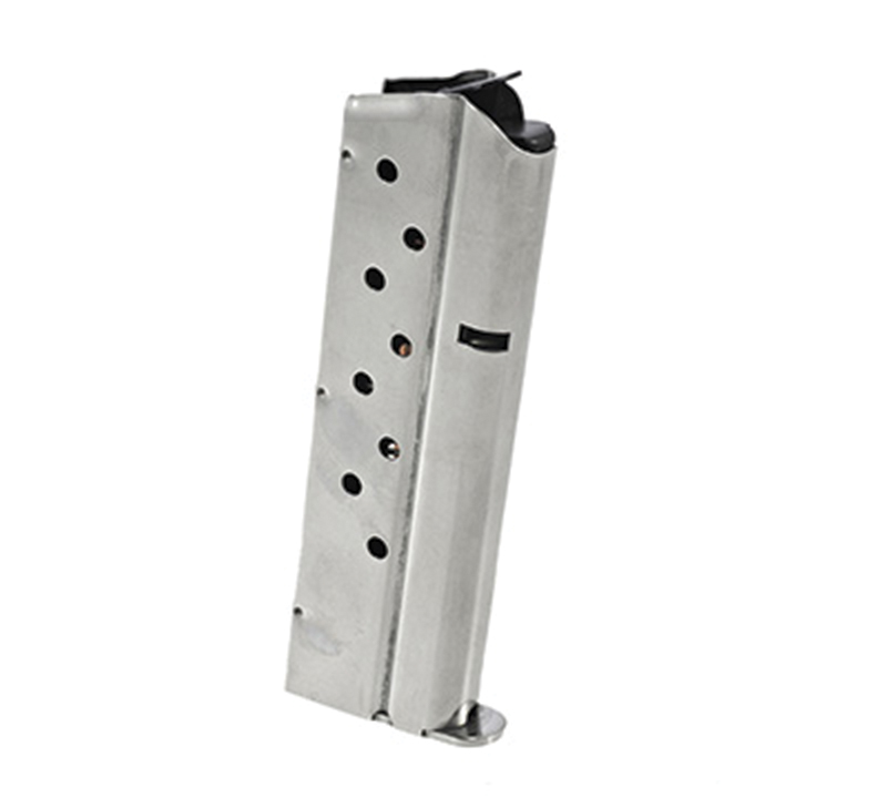 Ruger SR1911 9mm 9-Round Stainless Magazine