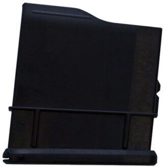 Howa 1500 Detachable Magazine 5 Rds .308 Win 11.6 in Black Polymer