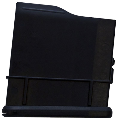 Howa 1500 Detachable Magazine 5 Rds .308 Win 11.6 in Black Polymer