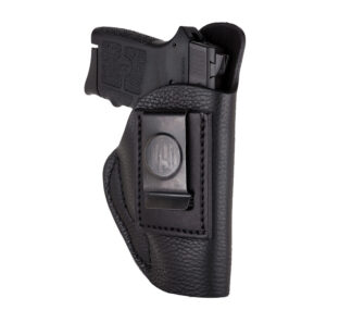 1791 Gunleather SCH Concealment Holster Size 1 Night Sky Black LH (IWB)
