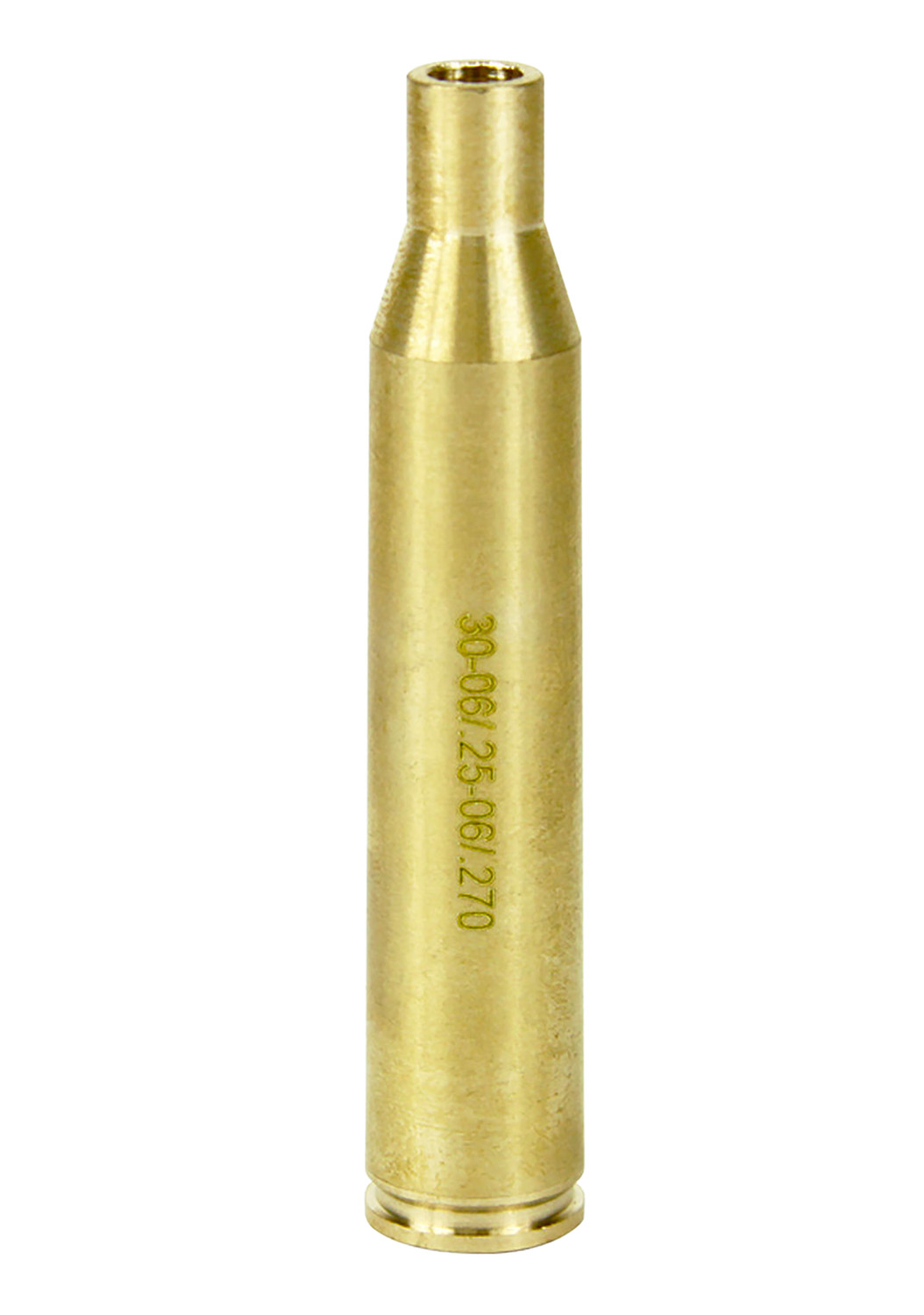 Aim Sports PJBS3006 Laser Bore Sight .30-06/.25-06/.270 Win Cartridge, 5mW Red Laser