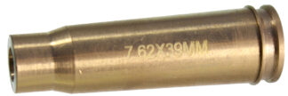Aim Sports 7.62 x 39mm Chamber Cartridge Laser Boresighter