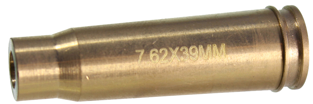 Aim Sports 7.62 x 39mm Chamber Cartridge Laser Boresighter