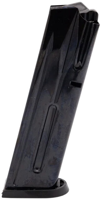 Beretta Px4 Storm 9mm Luger 10-Round Detachable Magazine, Black Steel