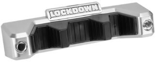Lockdown Magnetic Barrel Rest Safe Accessory, 11.5500 Length