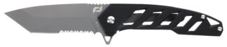 Schrade Ventricle Tanto Folder