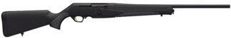 Browning BAR Mark 3 Comp Stalker .30-06 Springfield - Matte Blued