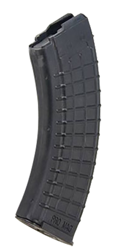 ProMag SAIA4 Standard 30-Round .223 Rem/5.56 NATO Saiga Detachable Magazine, Black