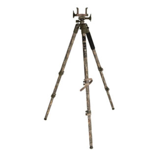 Bog Gear Deathgrip Tripod Realtree Excape Camo