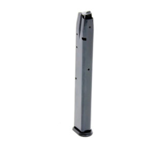 ProMag CZ75/TZ75 9mm 32-Round Blued Steel Magazine