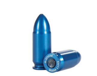 A Zoom Snap Cap 9mm Blue 10 Pk