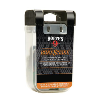 Hoppes BoreSnake Bore Cleaner Rope, 20 Gauge, 5.6 ft