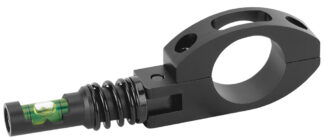 Wheeler Engineering Anti-Cant Indicator for 1" Tube, Anodized Aluminum, 6.9500 in Length