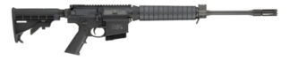 Smith & Wesson M&P10 .308 Winchester 18in Semi-Auto Rifle, Optic Ready, 10+1 Rounds