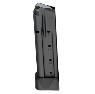 Springfield Armory PH6920 1911 Prodigy 9mm 20-Round Double Stack Magazine