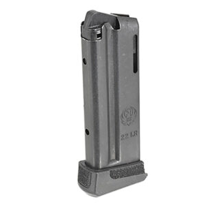 Ruger LCP II .22 LR 10-Round Detachable Magazine (Blued Steel)