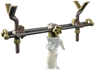 Primos TriggerStick 2-Point Gun Rest 6580