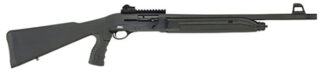 TriStar Arms Raptor ATAC 12 Gauge Semi-Auto 20 in Black Synthetic CT-1X