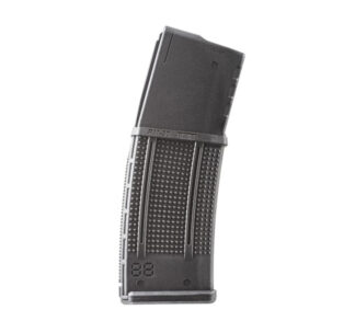ProMag RM-30 RollerMag AR-15 .223 Rem/5.56 NATO 30-Round Black Polymer Magazine