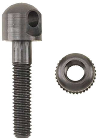 GrovTec GTHM53 Machine Screws 7/8 in Steel Bulk Pack