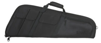 Tac Six Wedge Tactical PrideSTX Hard-Shell Gun Case, Black, 41 in Length