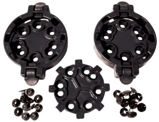 Blackhawk QD System Quick Disconnect Adapter Kit (QD Mount)