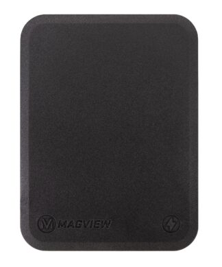 MagView CT Wireless Charging Phone Plate (Black)