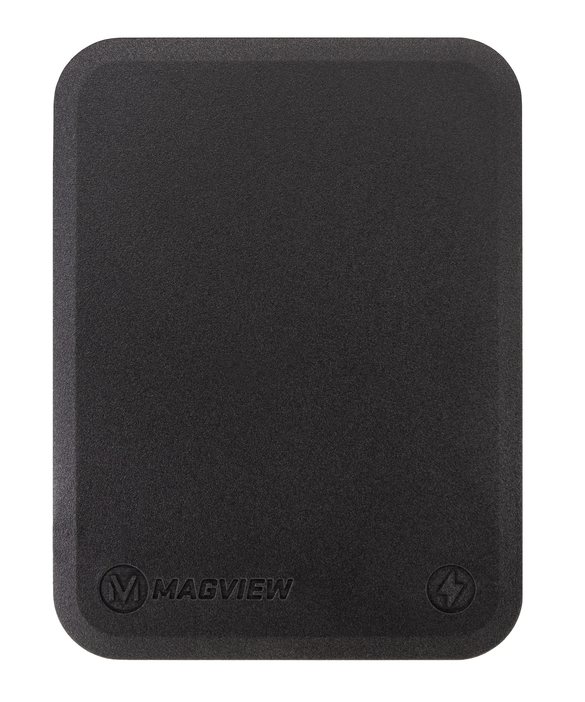 MagView CT Wireless Charging Phone Plate (Black)