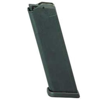 Glock G31 Detachable Magazine 10-Round .357 SIG Black Polymer