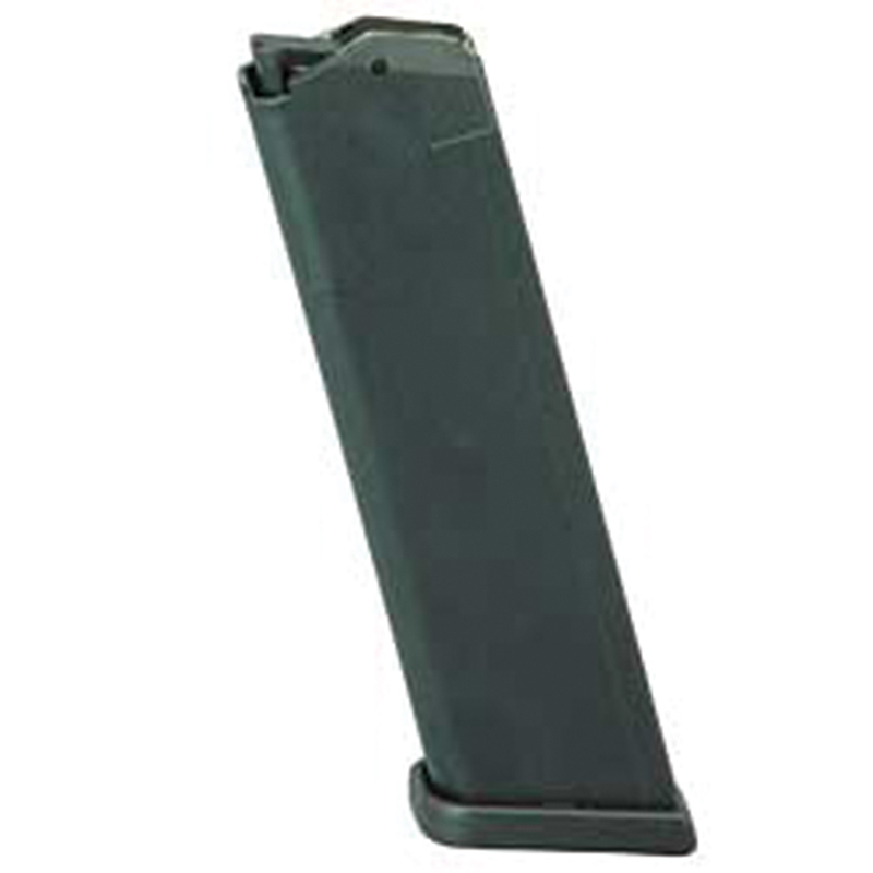 Glock G31 Detachable Magazine 10-Round .357 SIG Black Polymer