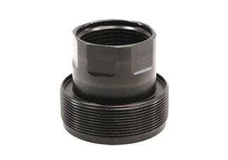 Dead Air Silencers Wolverine Thread Insert 24mm RH Long (Bulg Krink) WV209