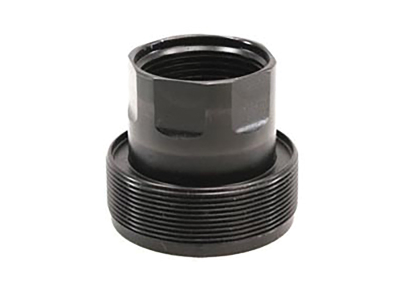 Dead Air Silencers Wolverine Thread Insert 24mm RH Long (Bulg Krink) WV209