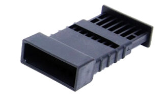 ProMag PM017 USGI Mag Loader Made of Polymer with Black Finish for 223 Rem, 5.56x45mm NATO AR-15, M16 Holds up to 5rds