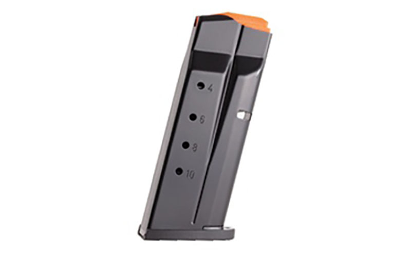Smith & Wesson M&P Shield Plus 9mm 10-Round Detachable Magazine